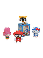 Sonic x Sanrio Blind Box Mini-Figure Display Tray