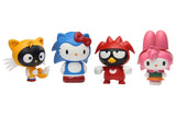 Sonic x Sanrio Blind Box Mini-Figure Display Tray