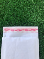 White Kraft Bubble Mailer Bags Mailers Padded Envelope Paper multiple size